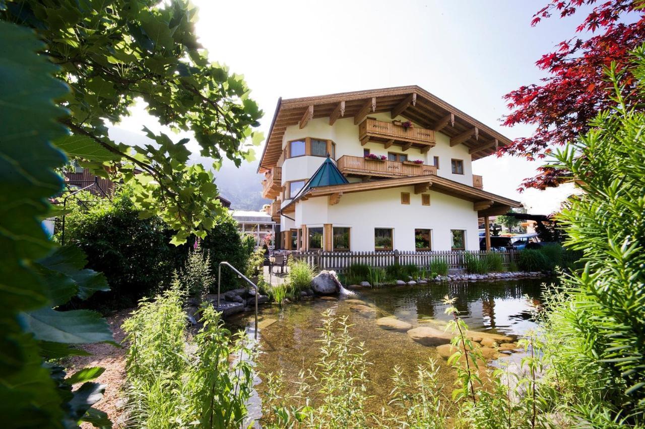 Alpenherz Hotel 3*